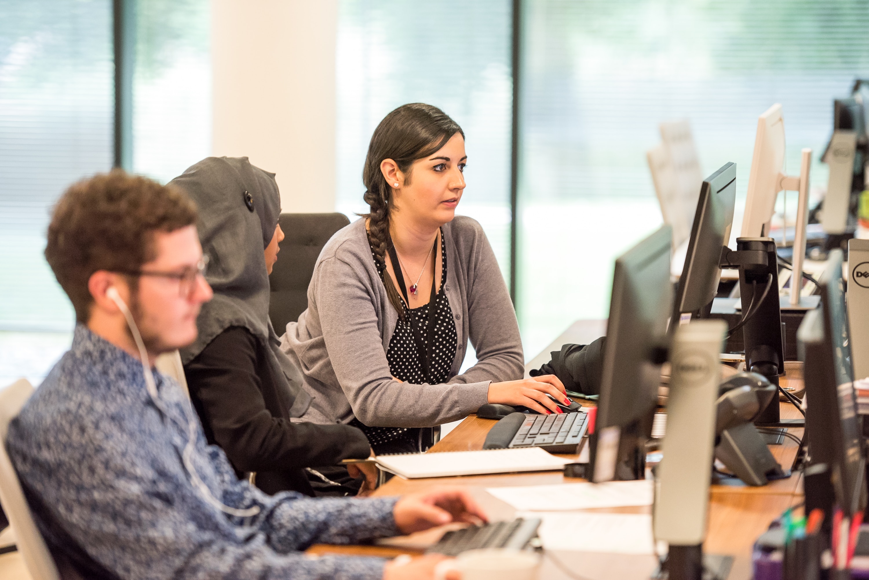 The Role of Call Centers in the Digital Age