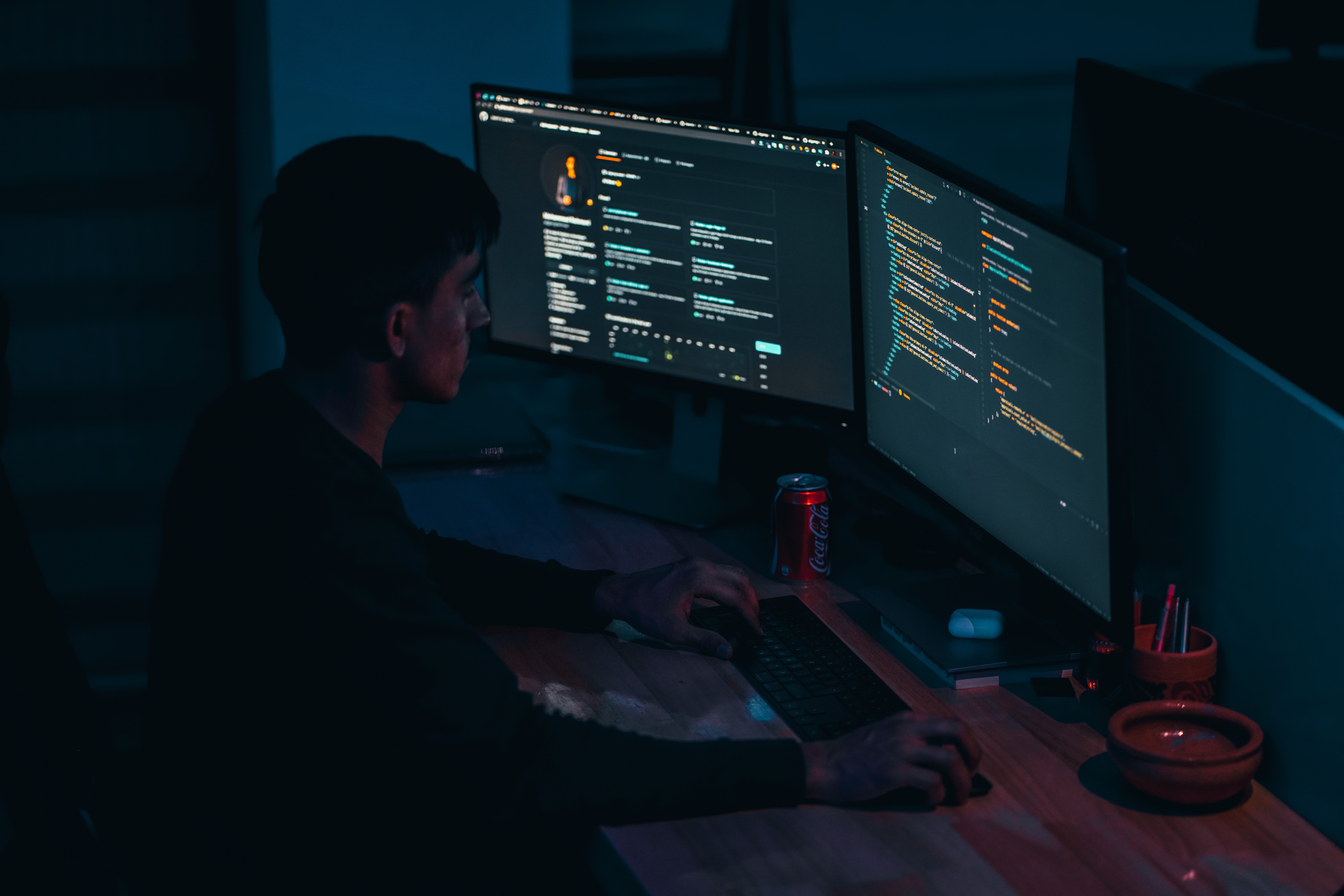 The Evolution of Web Design: Trends to Watch in 2024