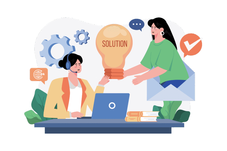Manufacturing Graphic